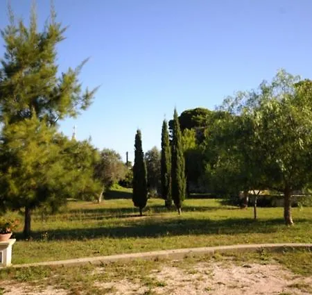 Villa Baia Dei Turchi *