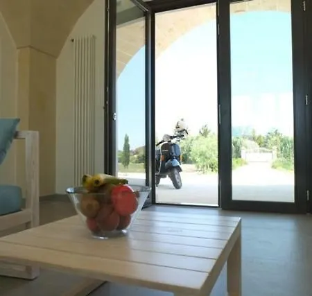 Villa Baia Dei Turchi