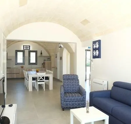 Baia Dei Turchi *