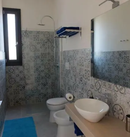 Villa Baia Dei Turchi Otranto