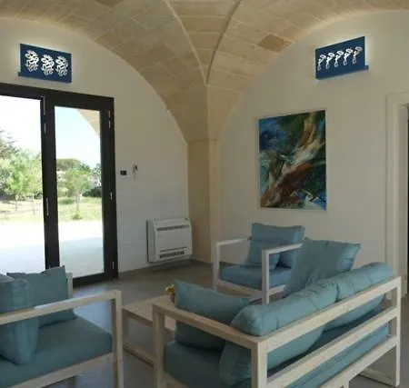 Villa Baia Dei Turchi