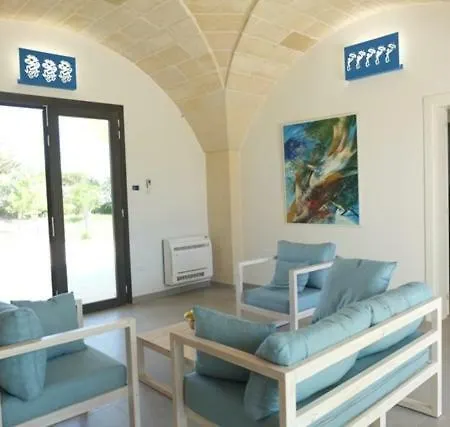 Baia Dei Turchi *