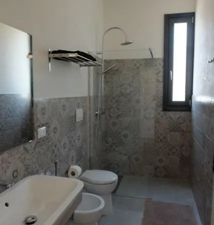 Villa Baia Dei Turchi
