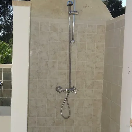 Villa Baia Dei Turchi Otranto